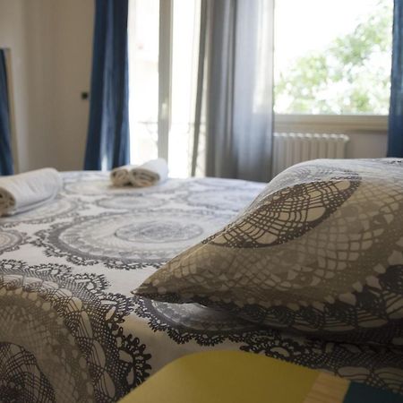 Sonnino House Apartment Bari Exterior foto