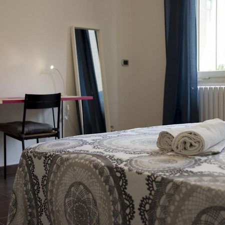 Sonnino House Apartment Bari Exterior foto