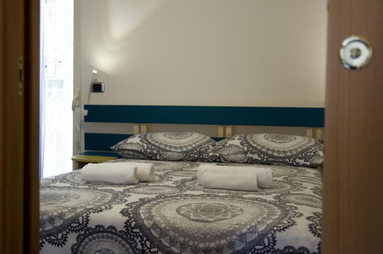 Sonnino House Apartment Bari Exterior foto