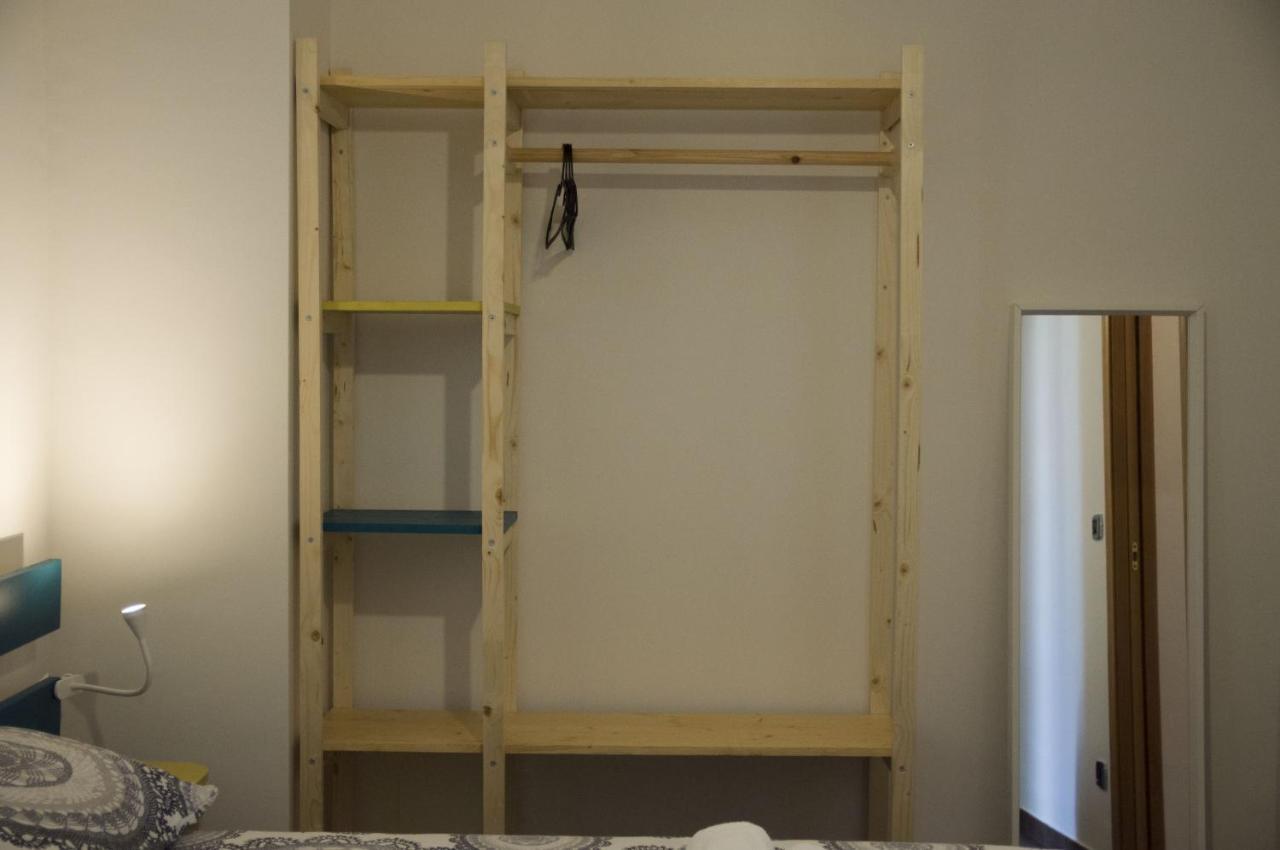 Sonnino House Apartment Bari Exterior foto