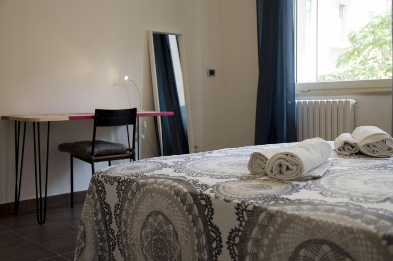 Sonnino House Apartment Bari Exterior foto