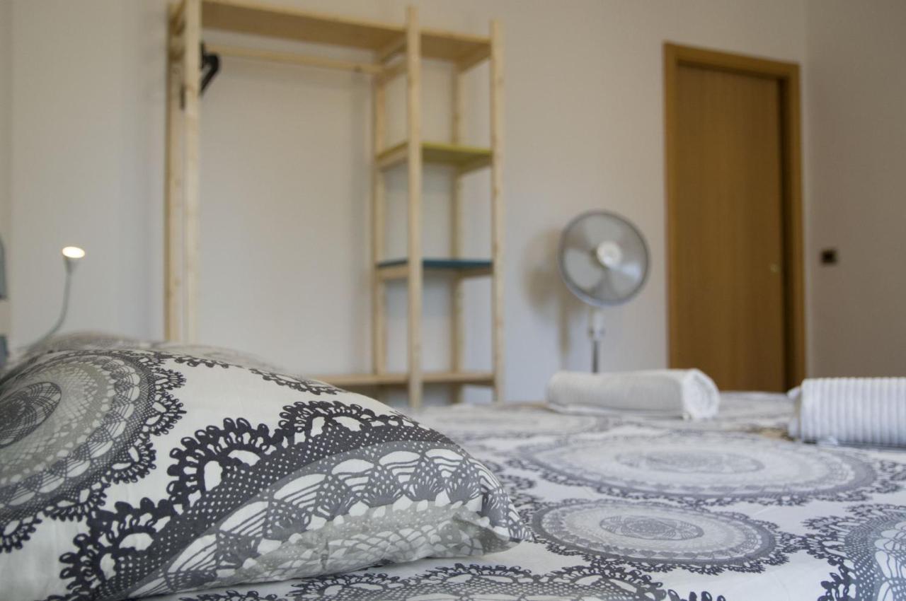 Sonnino House Apartment Bari Exterior foto