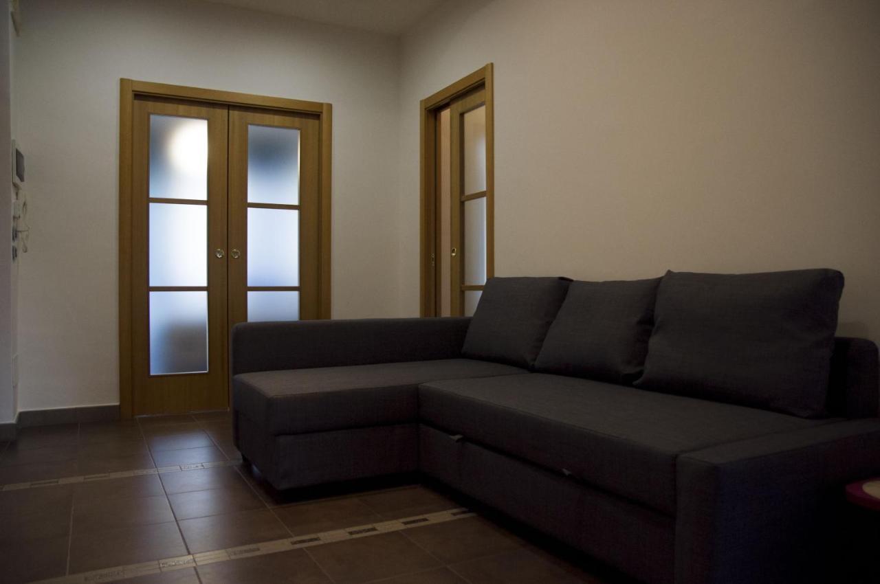 Sonnino House Apartment Bari Exterior foto