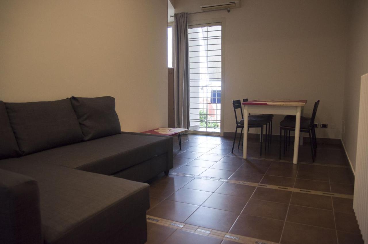 Sonnino House Apartment Bari Exterior foto